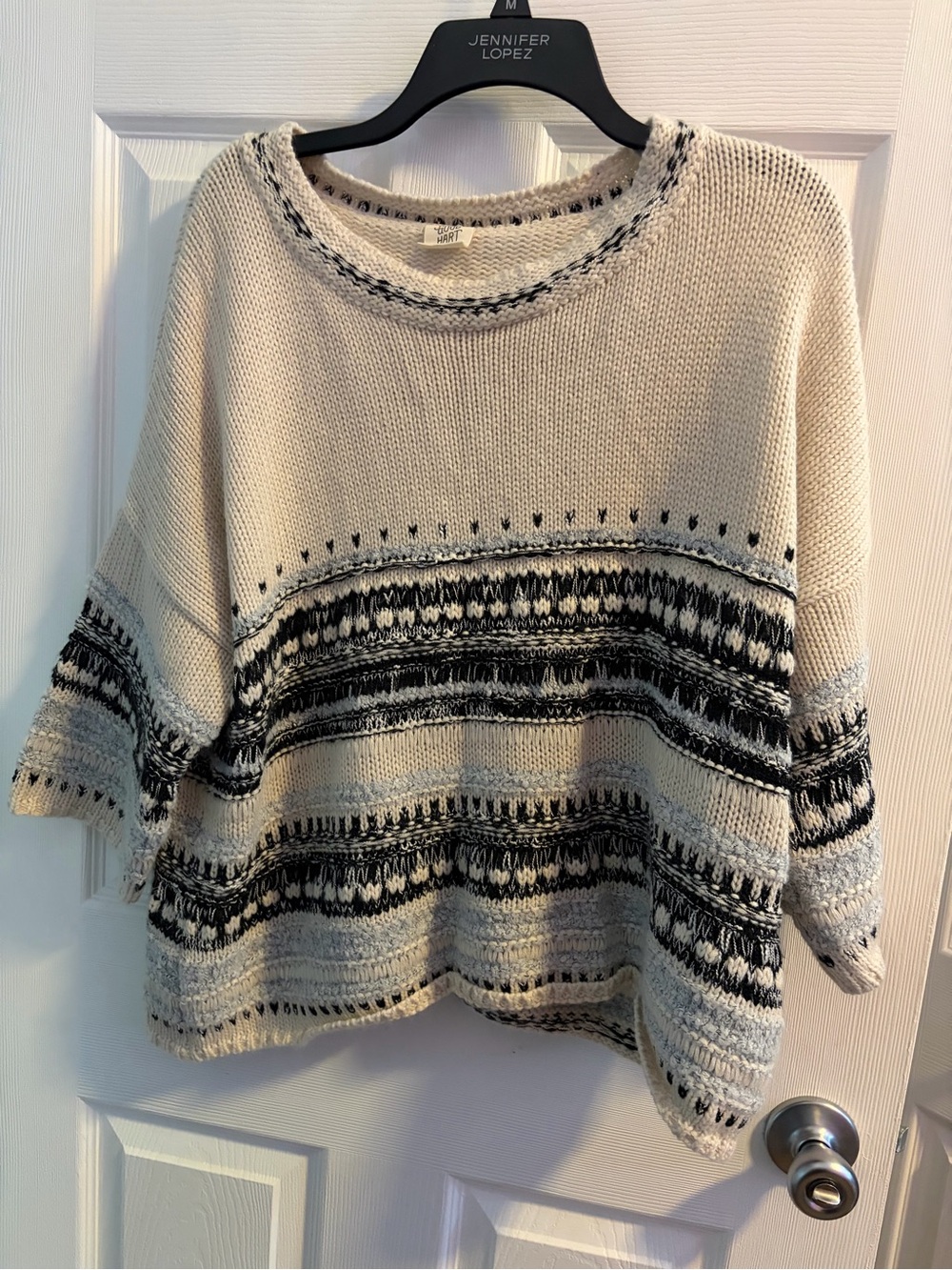 Matilda Jane Good Hart  Striped size xL